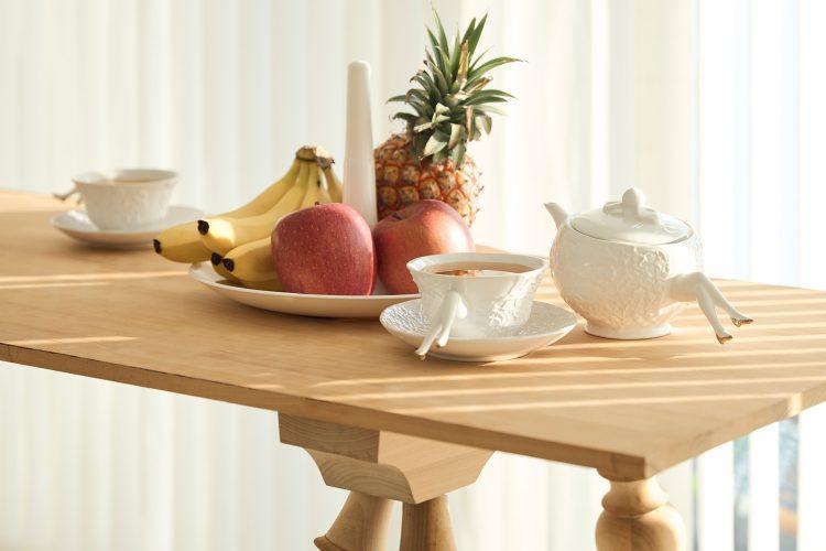 しっとりした午後の光(有料プロップを含む)