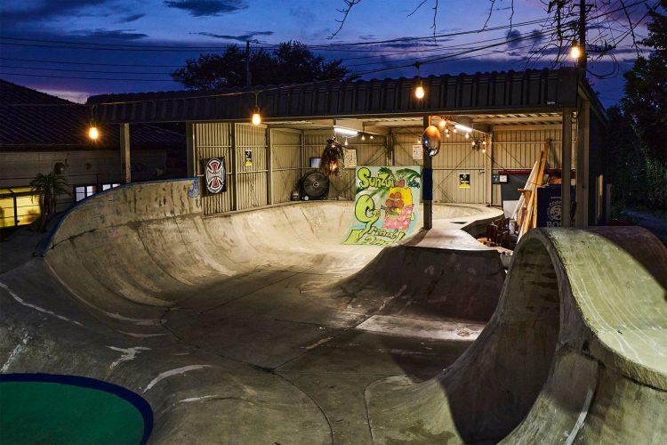 夜間・深夜撮影もご相談ください