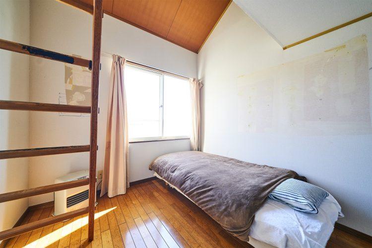 オプション:レストラン棟 2F個室