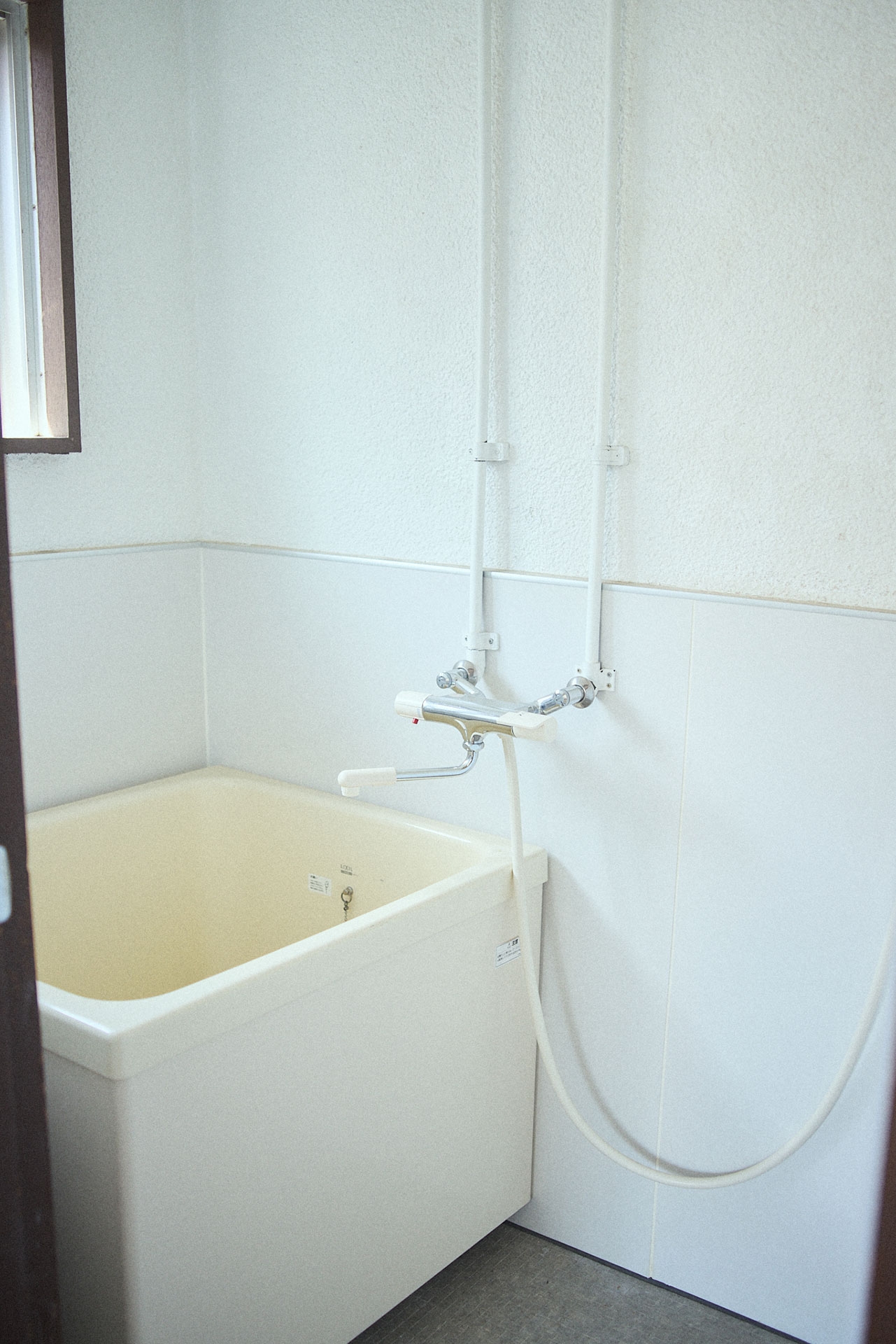 NEUK(3F):バスルーム