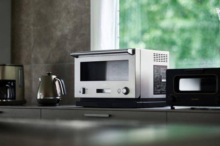 調理家電や調理器具の使用シーン・イメージカット撮影にも