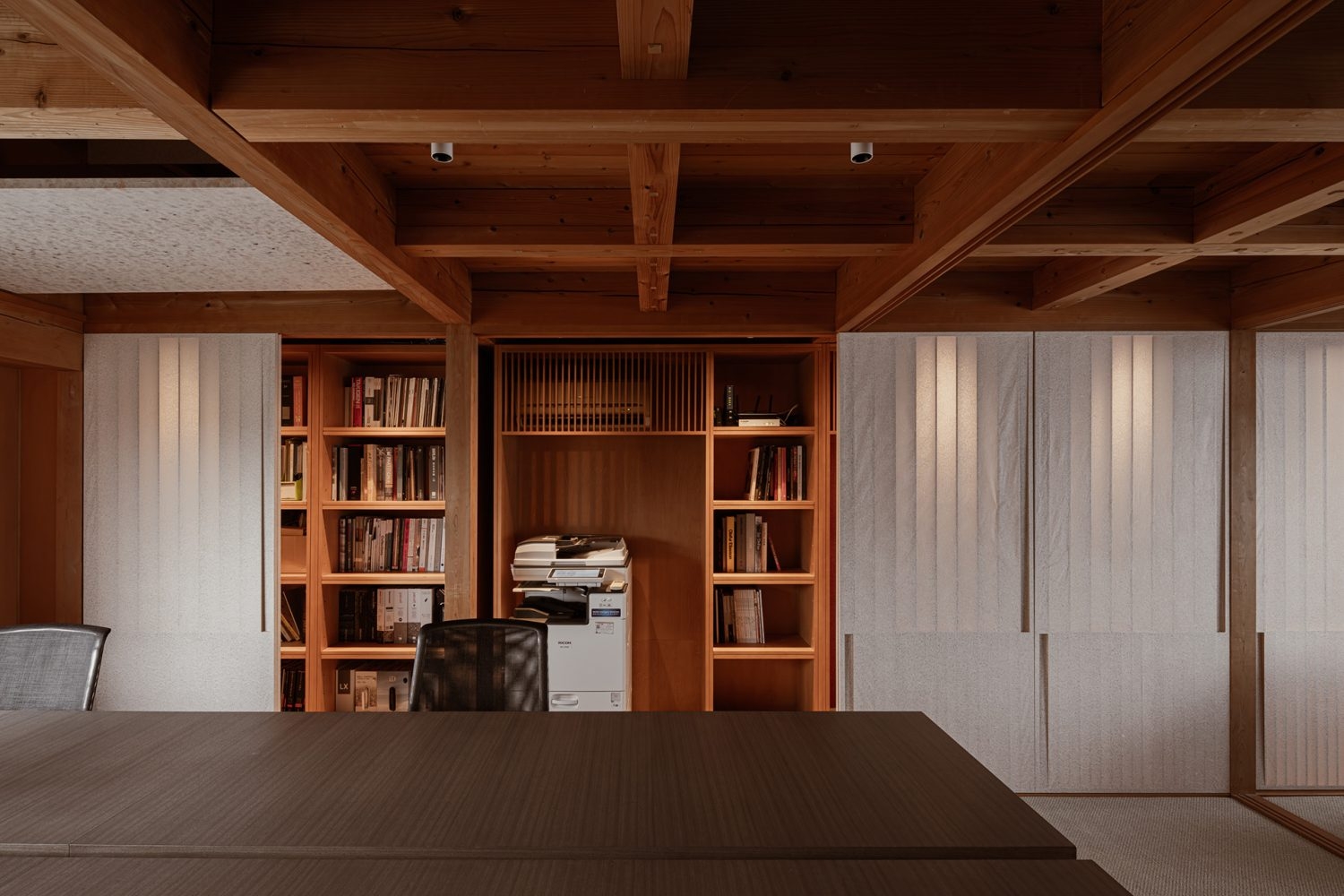 ビッグテーブル