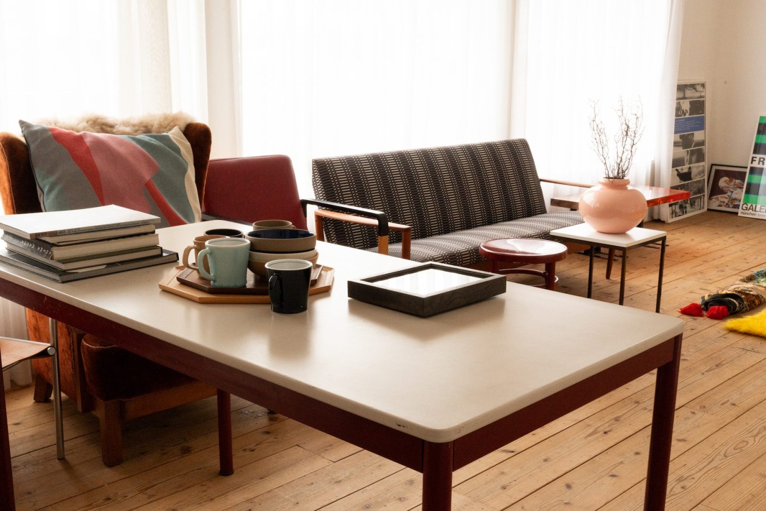 4F プロップ多数