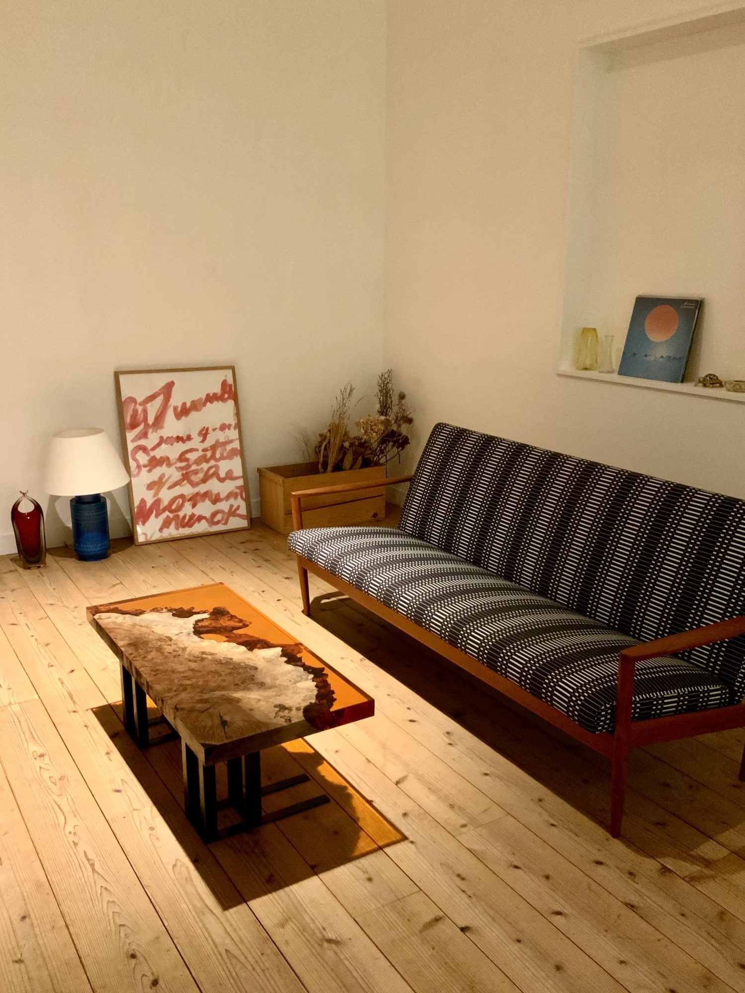 4F 家具プロップ多数