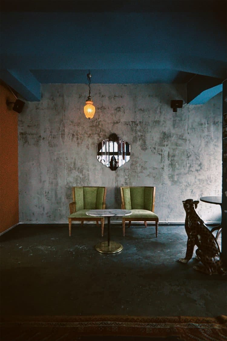 3F BAR ROOM