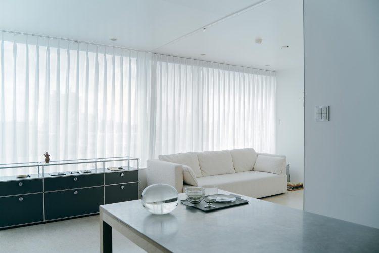 LICHT / TUB SOFA