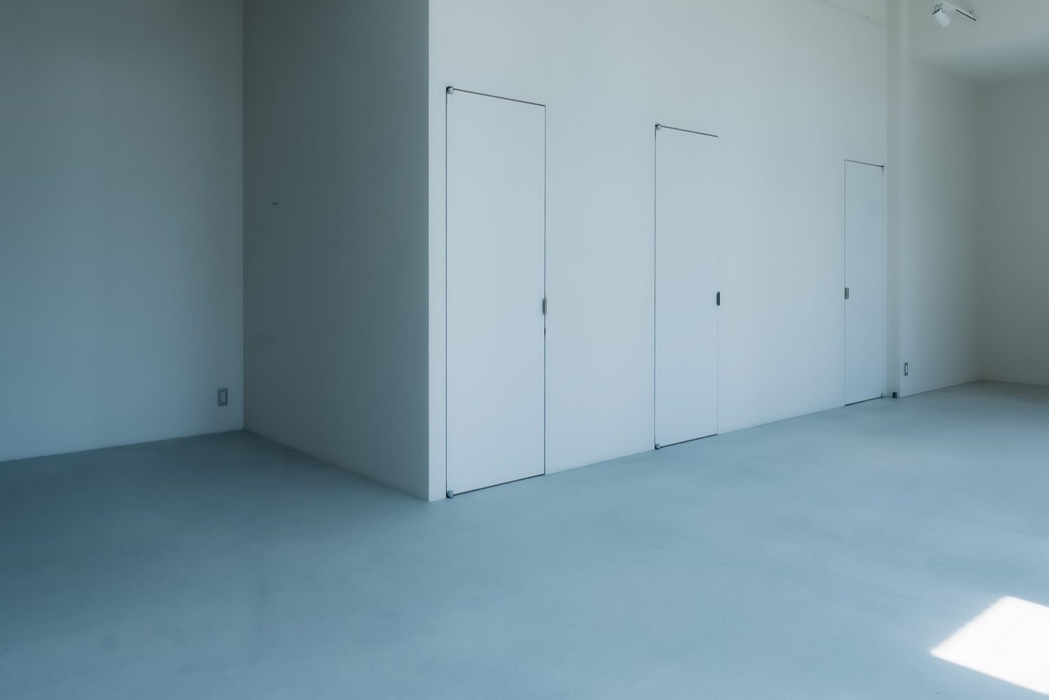 フィッティング / ストック