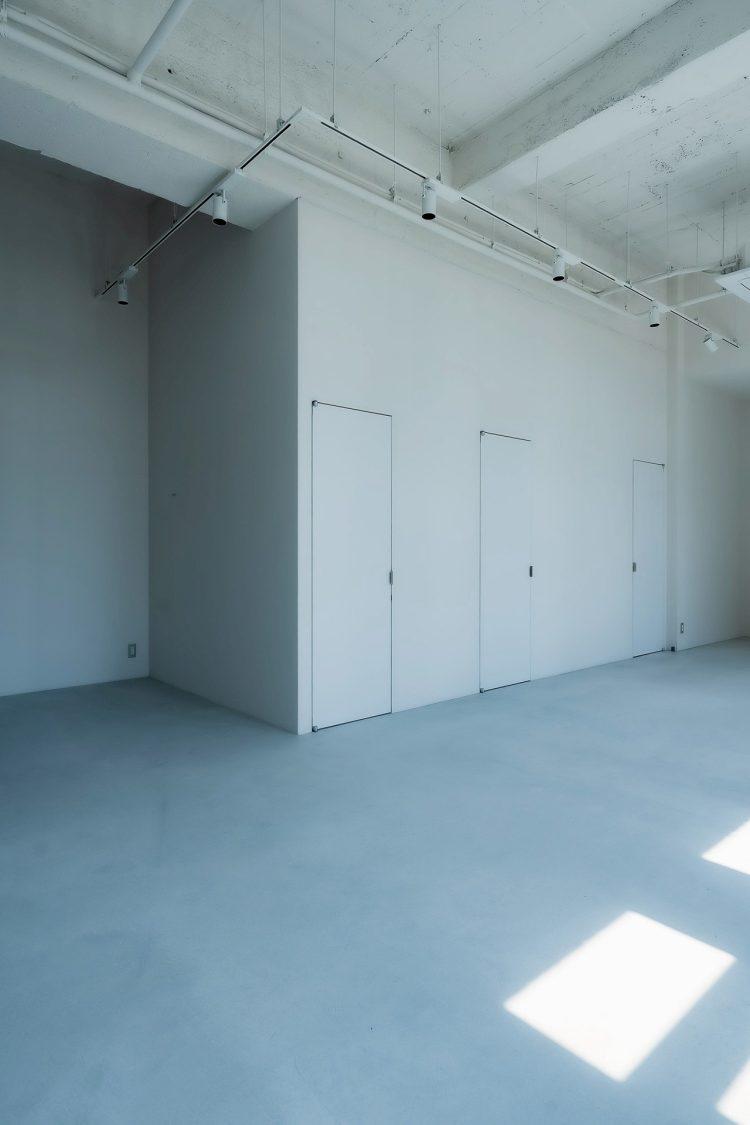 フィッティング / ストック