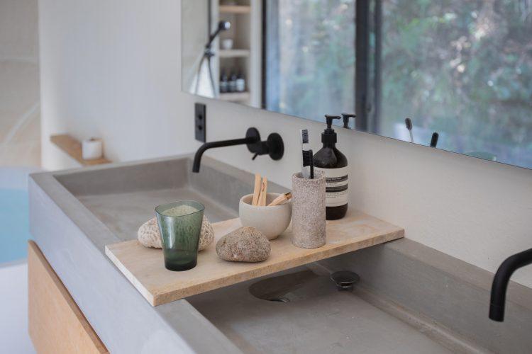 バスルームインテリア(2025年7月現在)