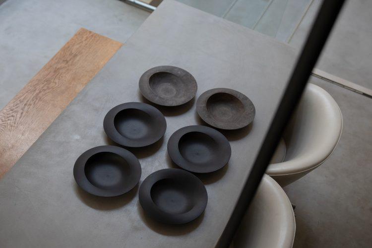 食器も貸し出し可能(2025年7月現在)