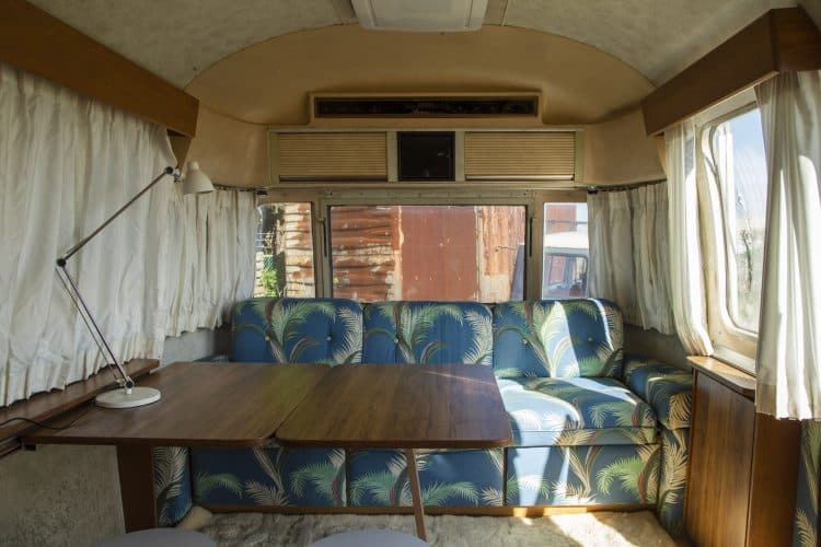 Airstream