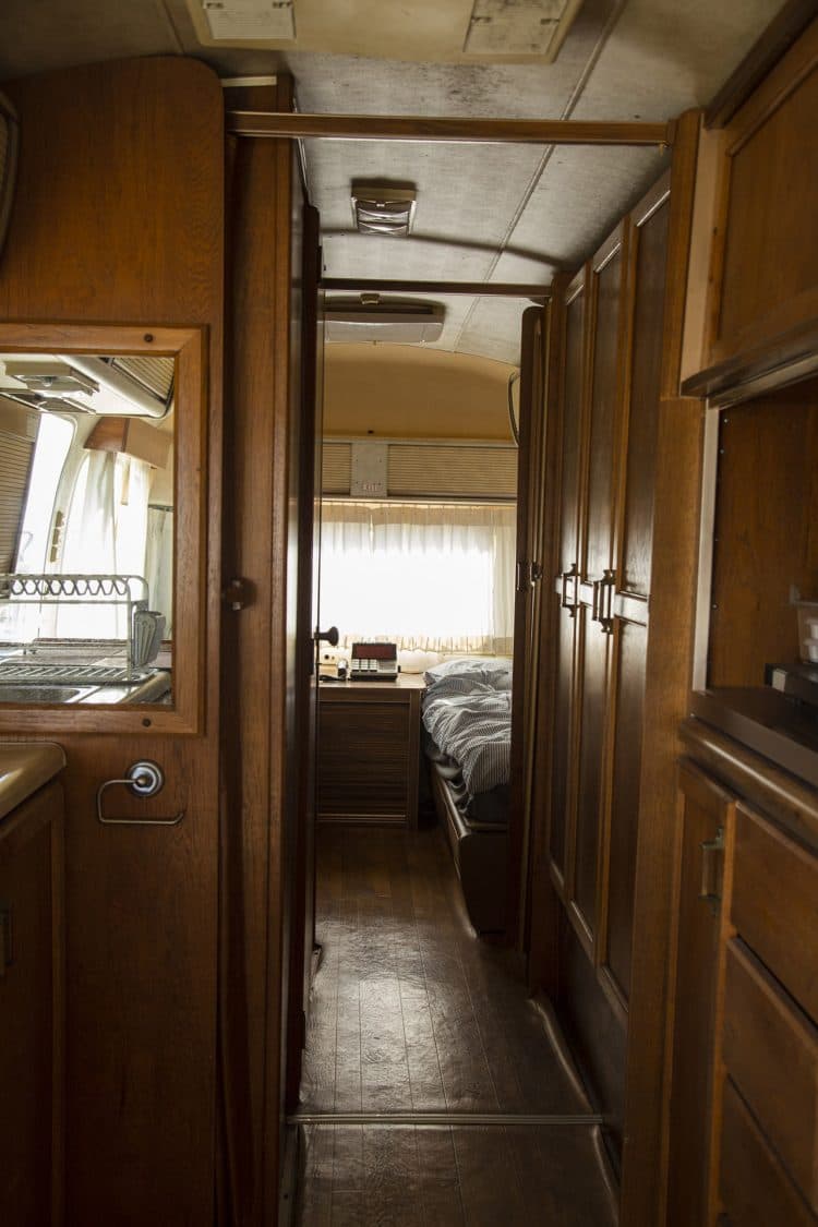 Airstream