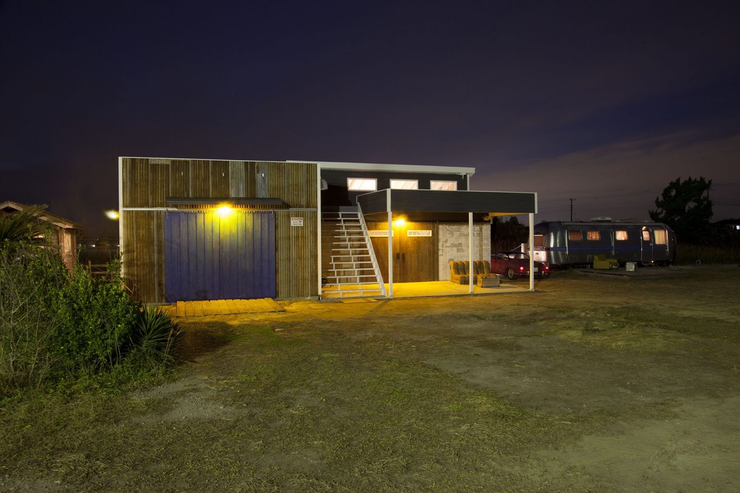 24時間撮影対応可能