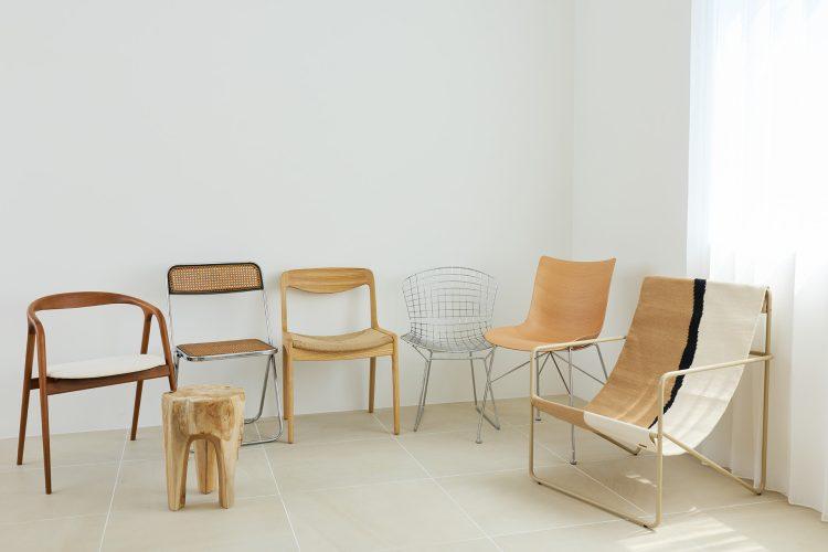 デザイナーズチェア・ヴィンテージチェア