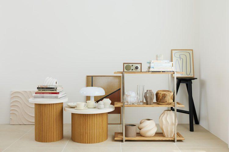 家具・インテリアプロップ豊富