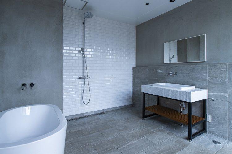 水やお湯を使用して撮影が可能