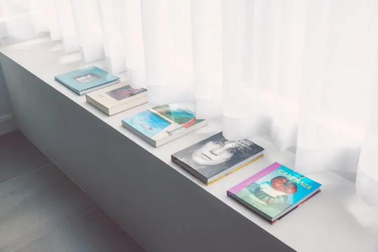 小道具として使用できる洋書