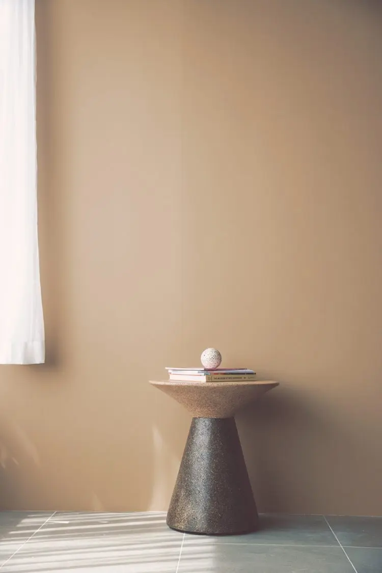 RESORTIRのコーヒーテーブル