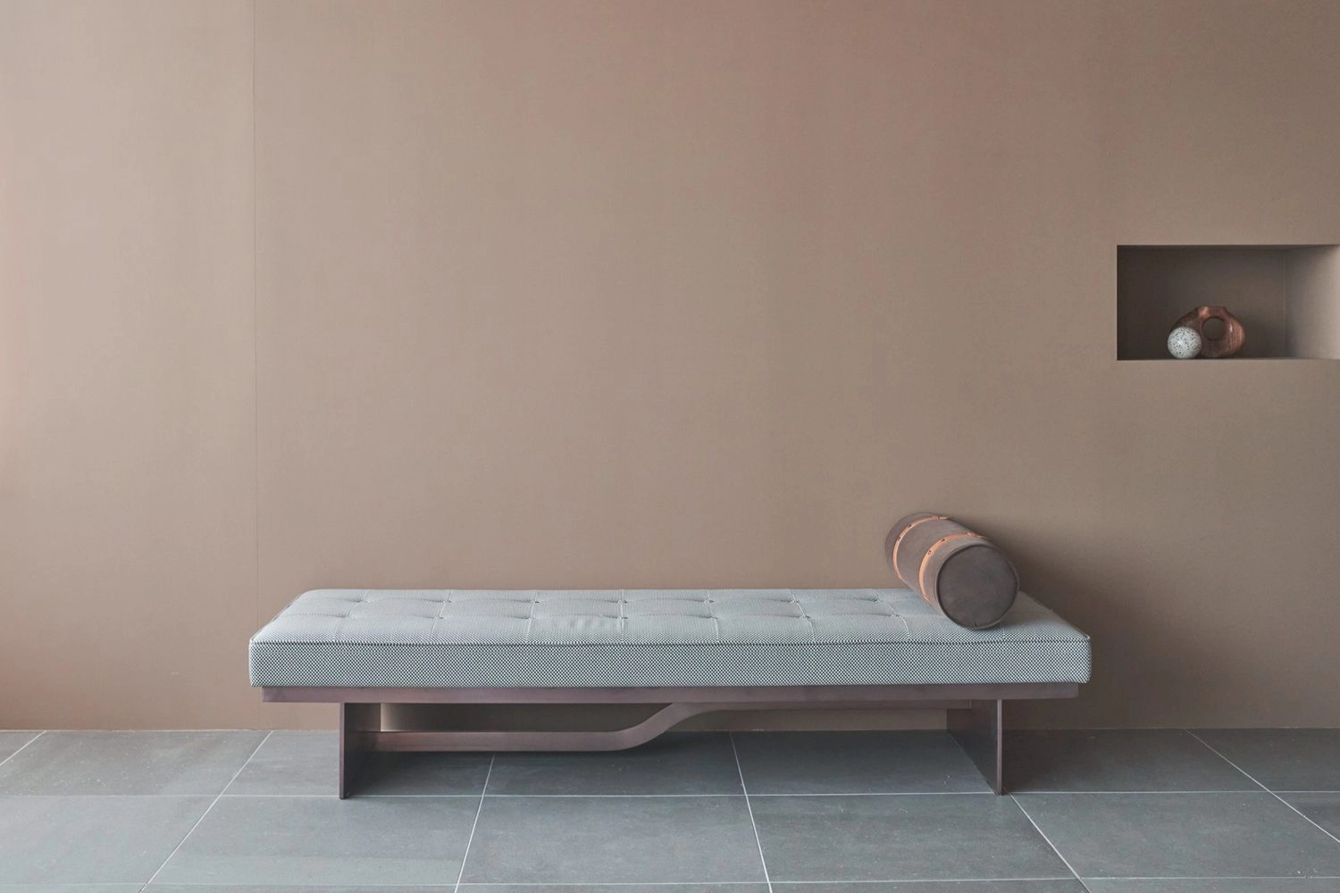 DAFT about DRAFTのソファ