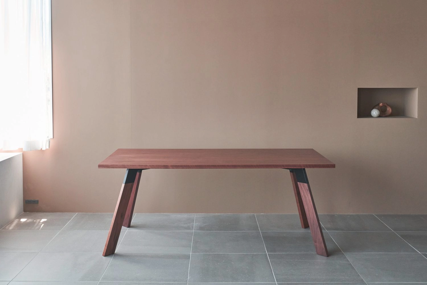 Seiarrowsのダイニングテーブル