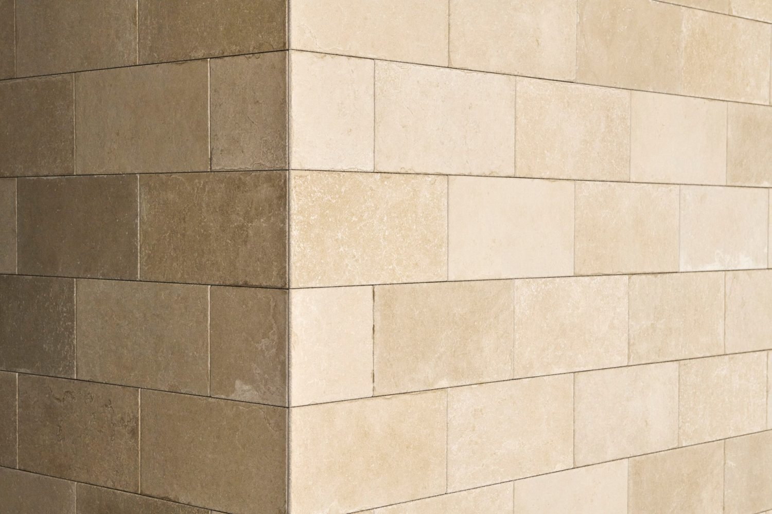 石の風合いを活かして撮影可能