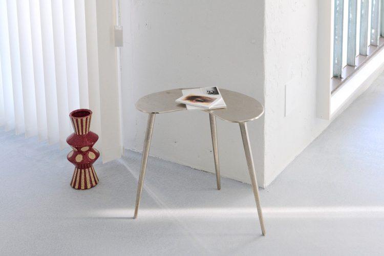 バランスよく配置されたインテリアプロップ