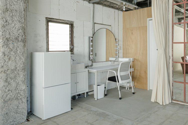 メイクスペース