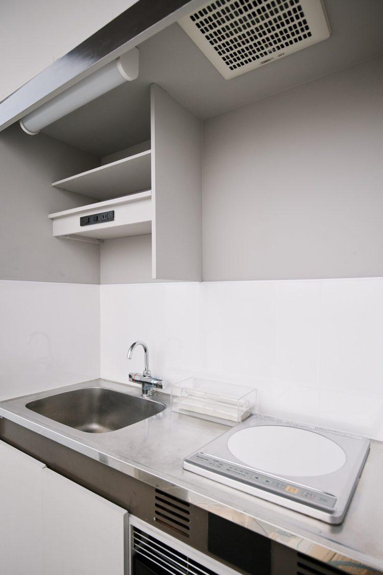 キッチンスペース