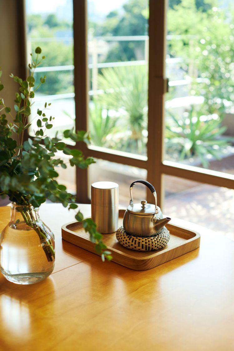 クラフト感のあるプロップ