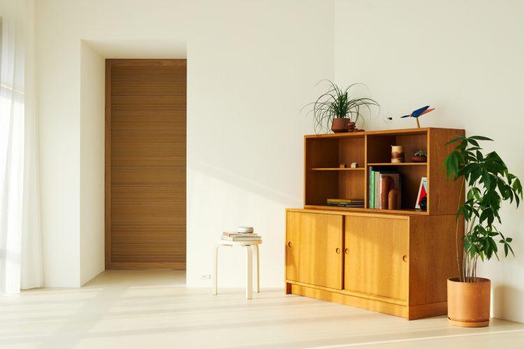 シェルフとプロップ(常設)