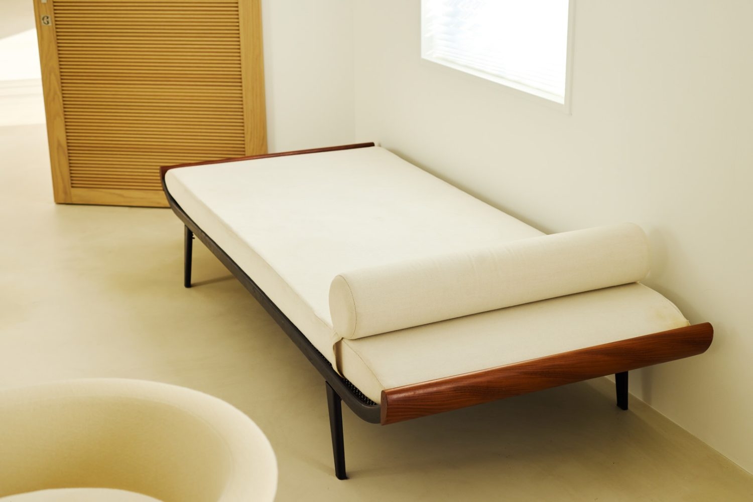 ヴィンテージのデイベッド