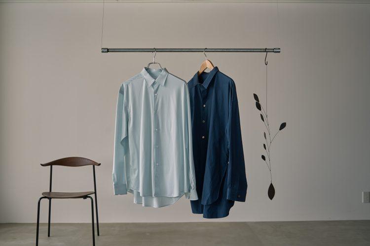 ポールの吊り下げも可能