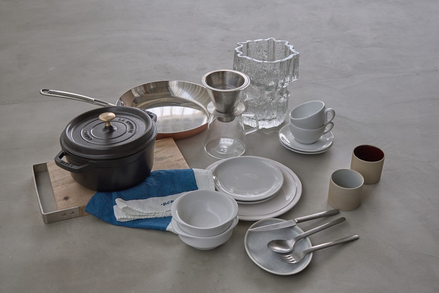 無料キッチンツール