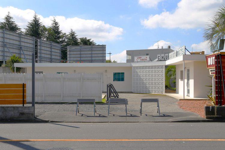 エントランス / ゲート