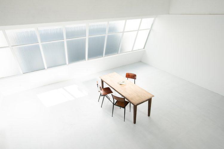 斜俯瞰からのアングルが可能