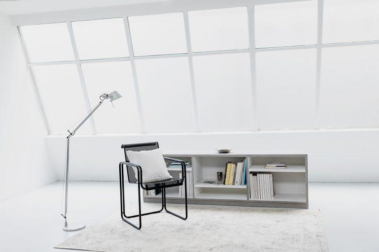 読書シーンにも