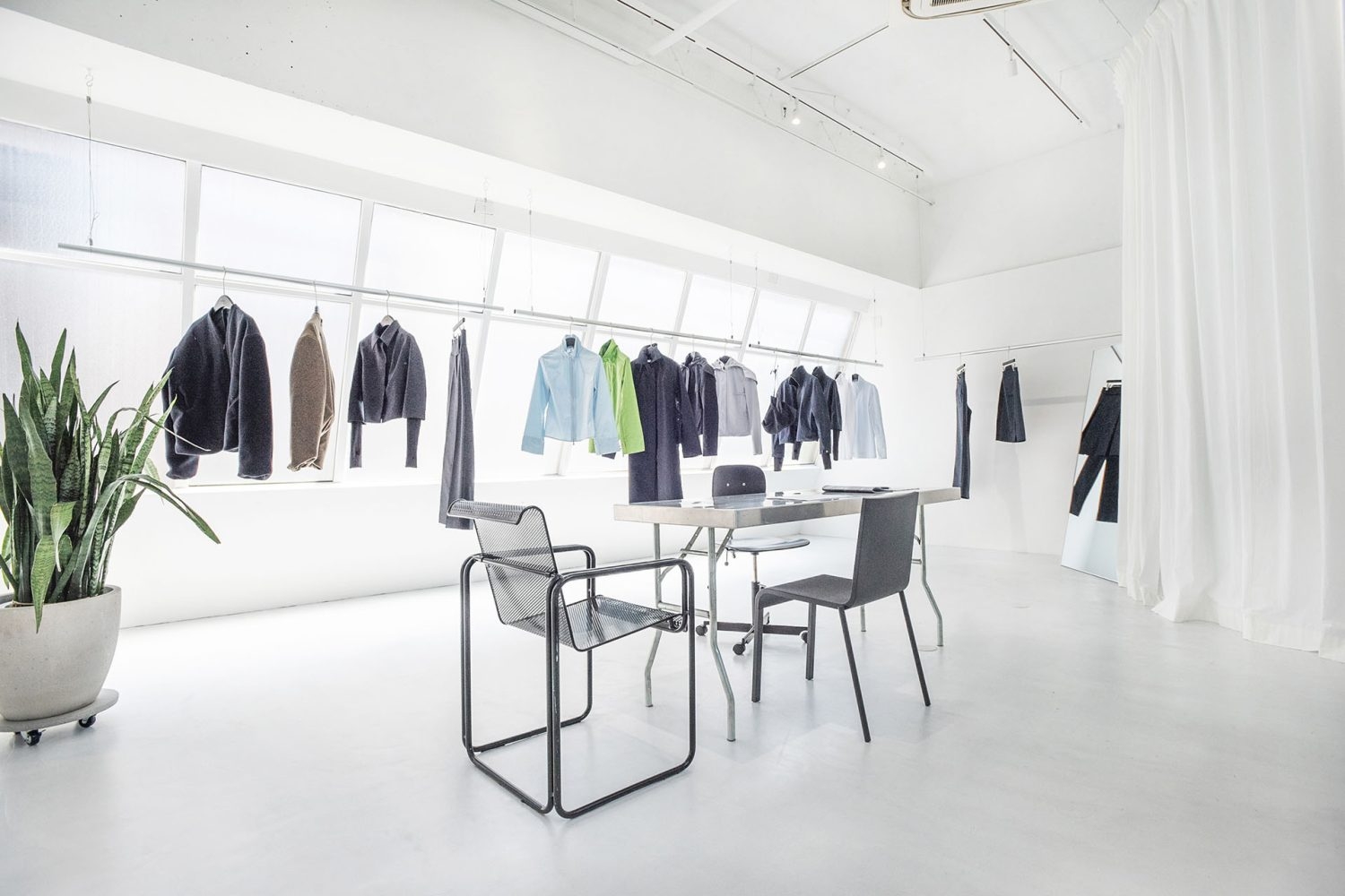 展示会にも利用可