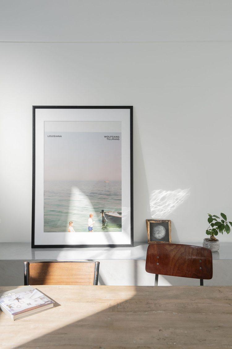 小物でさまざまな演出を