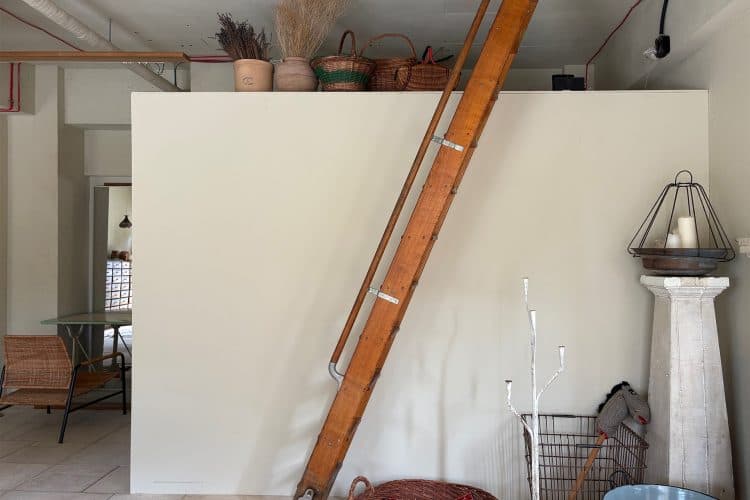 studio