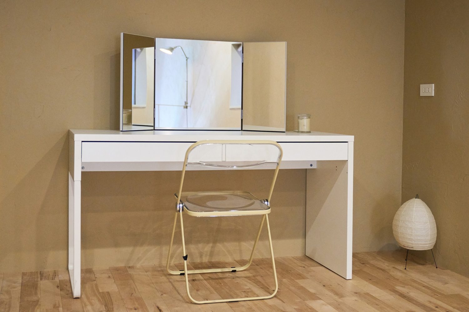 2Fのメイクスペース