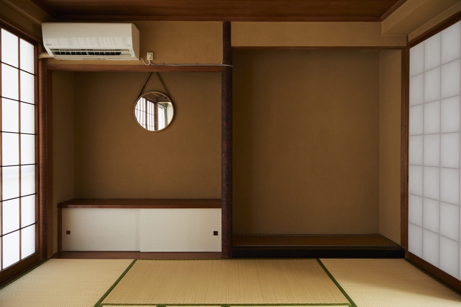 2F / 和室