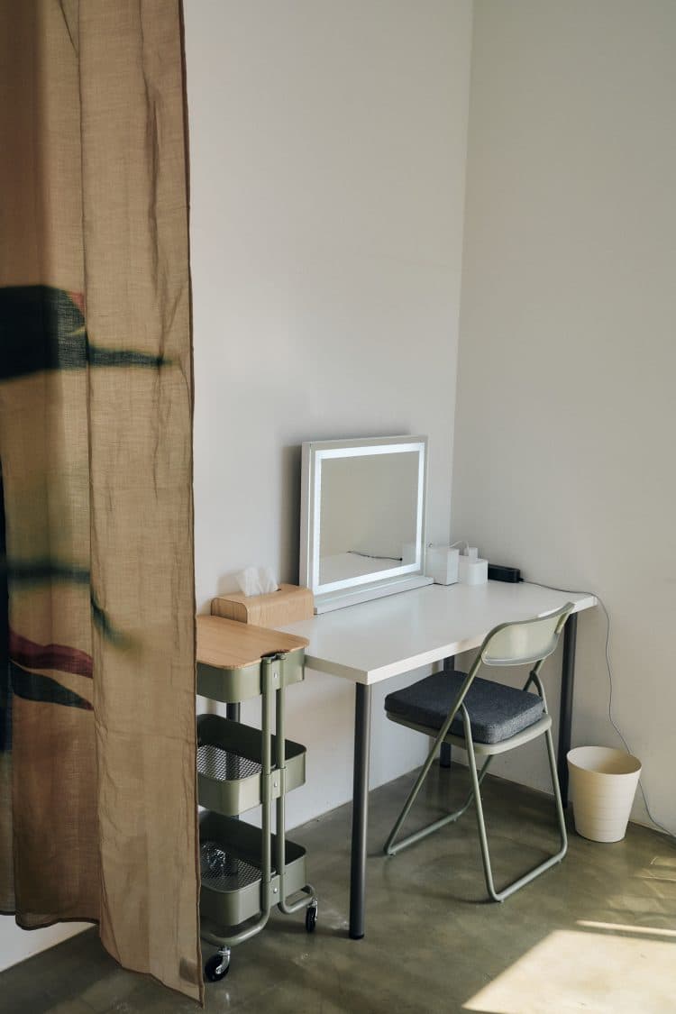 Hair&Makeup Space
