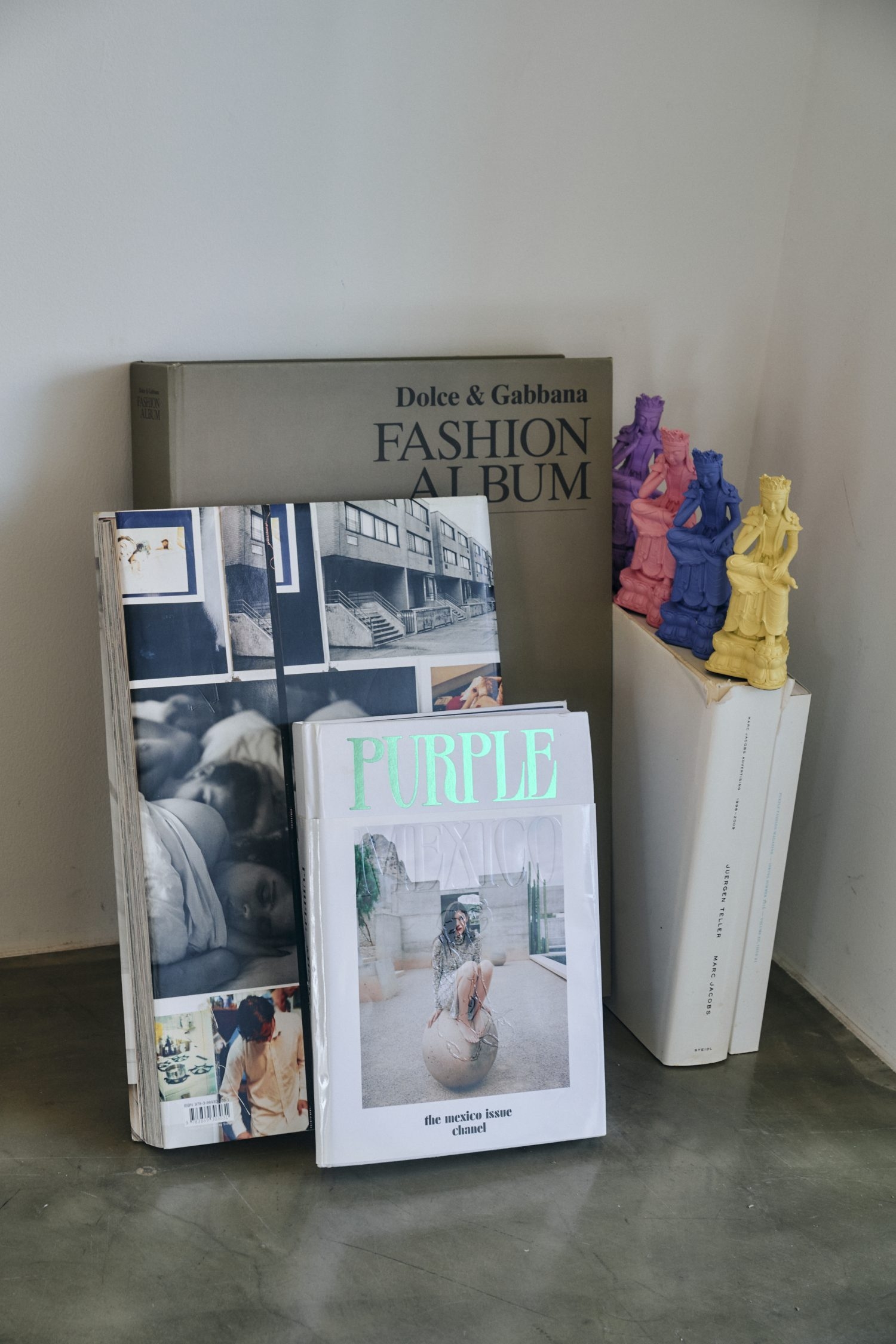 撮影のアイディアやプロップとして