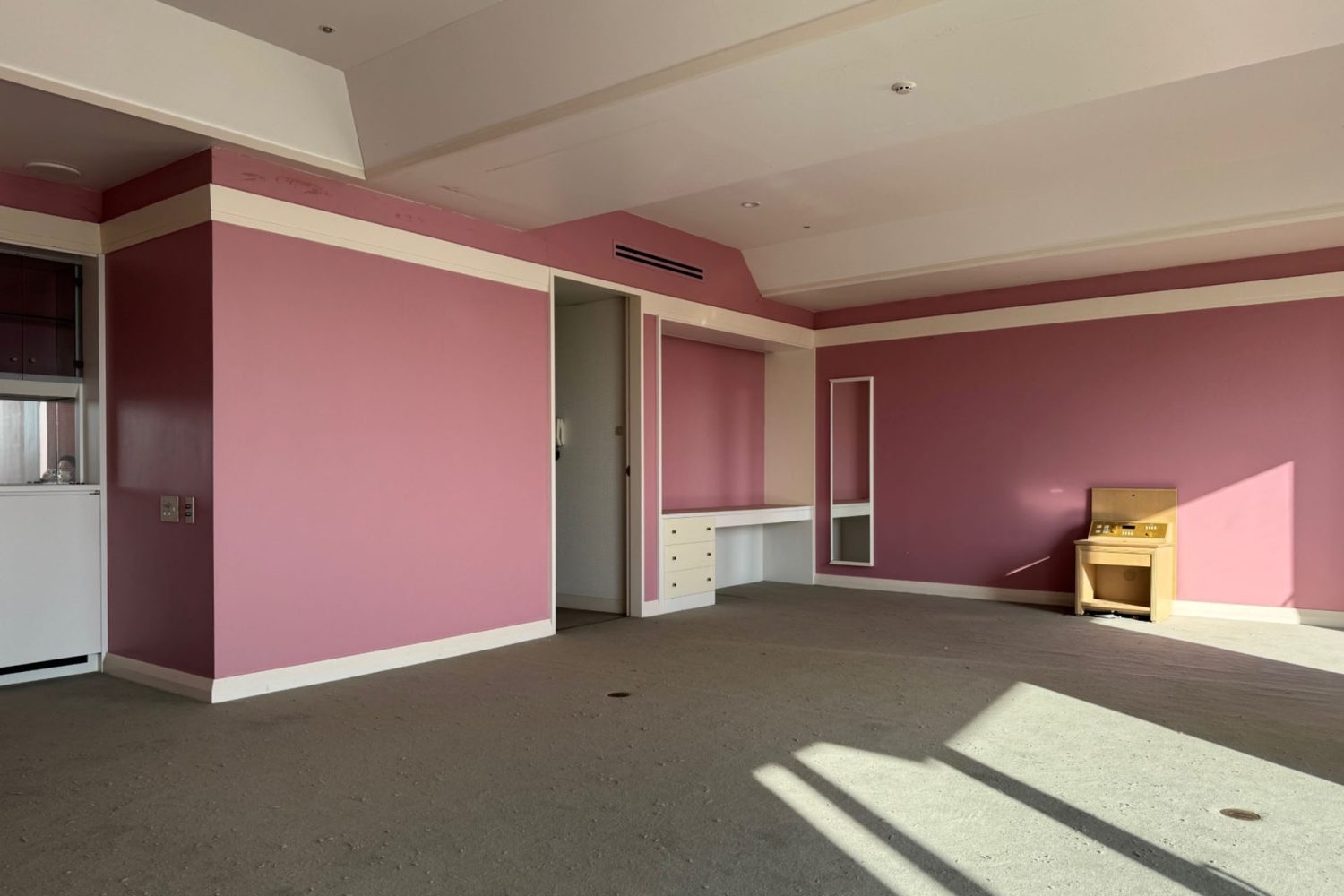 ホテル棟 4F客室