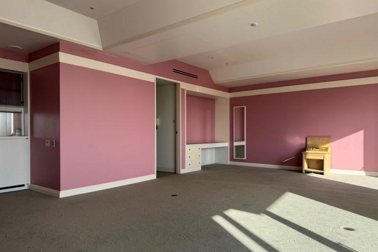 ホテル棟 4F客室