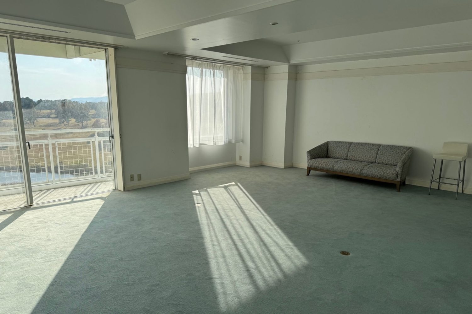 ホテル棟 5F客室