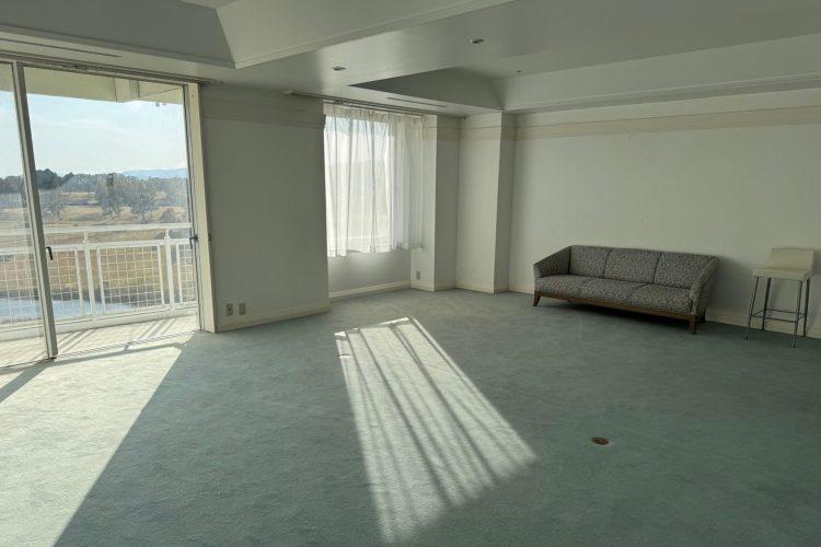 ホテル棟 5F客室