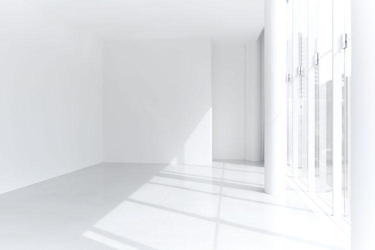 CONCEPT1 南西向きの窓から差し込む自然光