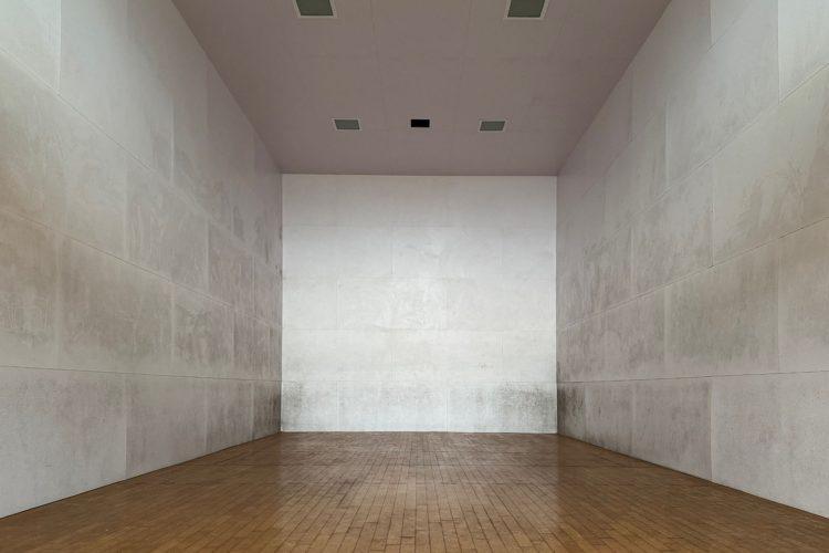 ダビデ ラケットボールコート