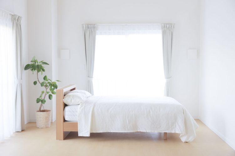 メインst:セミダブルベッドセット